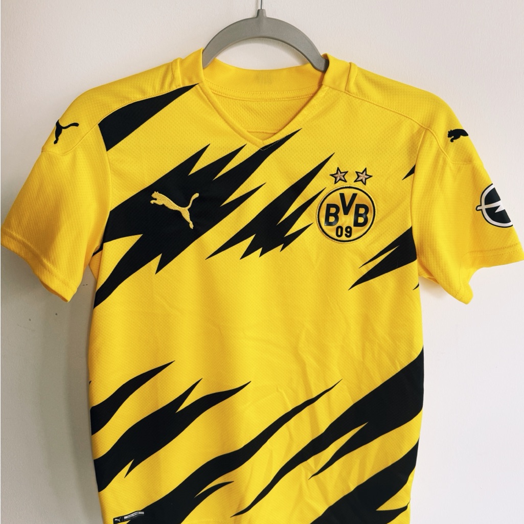 Erling Haaland Kids Jersey